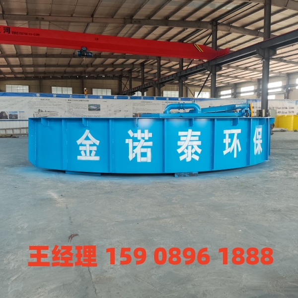 丽江浅层气浮机