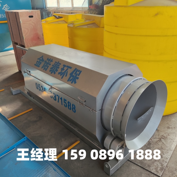 丽江微滤机