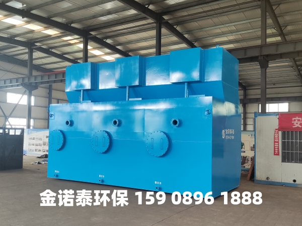 丽江新型FA一体化净水器